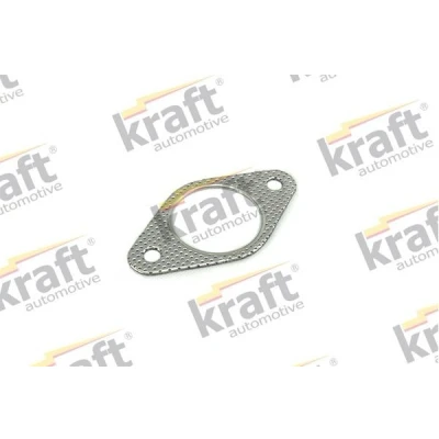 Bilde av KRAFT 0542090 Tetning, eksosrør FORD: Focus Mk1 Hatchback, Transit Mk6 Minibuss