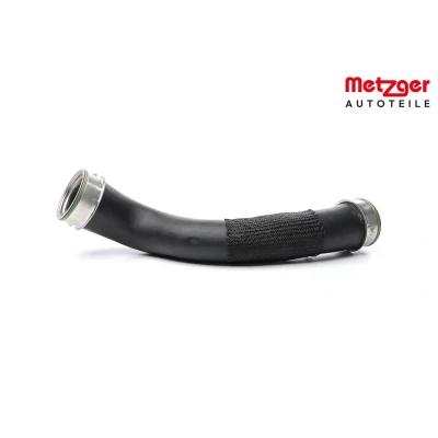 Bilde av METZGER 2400649 Ladeluftslange MERCEDES BENZ: E Klasse Sedan, T modell
