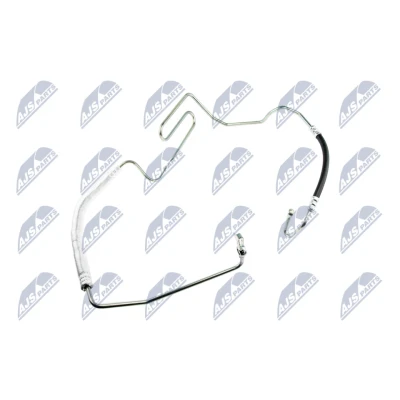 Bilde av NTY SPH VW 000 Hydraulikkslange, styring VOLKSWAGEN: Golf 4