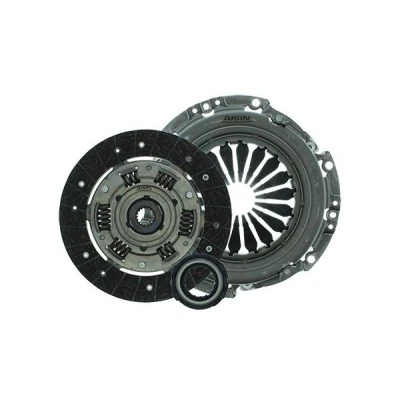Bilde av AISIN KE BM04 Clutch med utløserlager, clutchplate 200 MINI: Countryman, Hatchback, Clubman