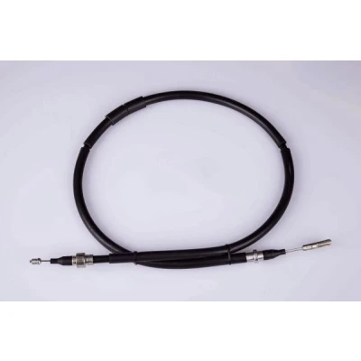 Bilde av HELLA 8AS 355 666 191 Bremsekabel 1290, 1125 VOLKSWAGEN: Sharan I