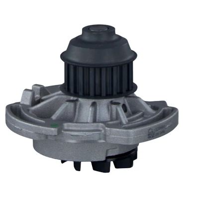 Bilde av FEBI BILSTEIN 09756 Vannpumpe 18 Aluminiumstøpegods med tetningsring plast