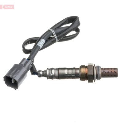 Bilde av DENSO Direct Fit DOX 0205 Lambdasonde M18x1.5 oppvarmet, Fingersonde, TOYOTA: Corolla VIII Compact, Celica VI Coupé, Liftback