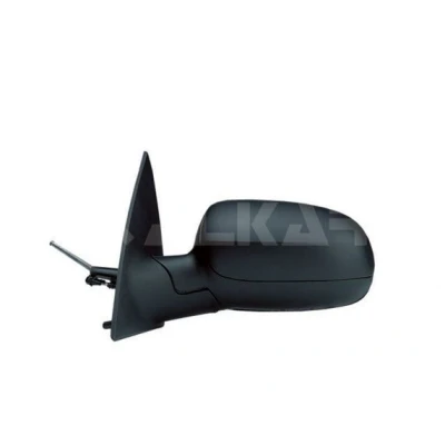 Bilde av Sidespeil Alkar 6164420 venstre innstilling, vire for venstreratt OPEL: Corsa C Hatchback