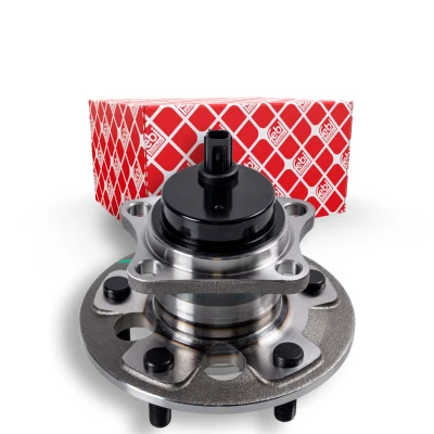 Bilde av FEBI BILSTEIN 172586 Hjullagersett TOYOTA: Auris Hatchback, Corolla X Sedan