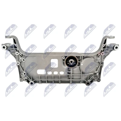 Bilde av Hjelperamme/aggregatholder, Framaksel, vw passat b6, b6 variant, 3C0199369H