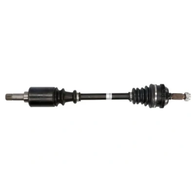 Bilde av POINT GEAR PNG70153 Drivaksel framaksel venstre 614 76,5 for kjøretøy med ABS PEUGEOT: 106 I Hatchback