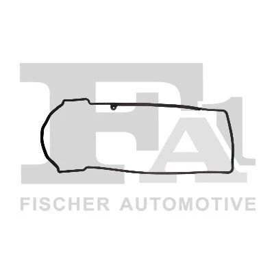 Bilde av Tetning, sylindertopp hette, mercedes benz, 6110160121, A6110160121