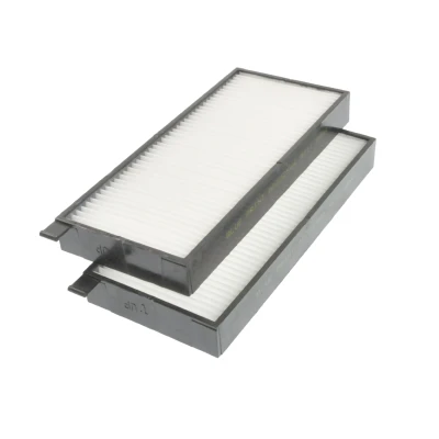Bilde av BLUE PRINT ADG02546 Filtersett, kupeluft