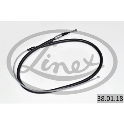 Bilde av Kabel, parkeringsbremse, Høyre, Venstre, seat toledo iv, skoda rapid, rapid spaceback
