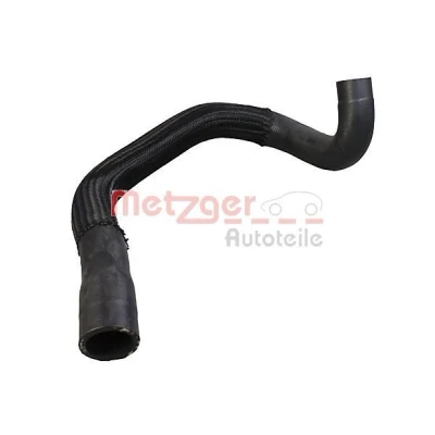 Bilde av METZGER 2421445 Radiatorslange nedre venstre EPDM (etyl propylen dien gummi)