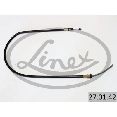 Bilde av Bremsewire LINEX 27.01.42