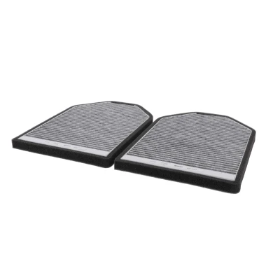 Bilde av CORTECO 21652552 Kupéfilter Karbonfilter 270 193 20 AUDI: A8 D2