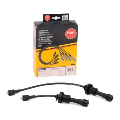 Bilde av NGK 6301 Pluggledninger 2
