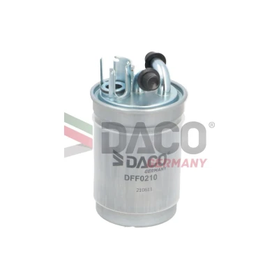 Bilde av Drivstoffilter DACO Germany DFF0210