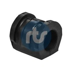 Bilde av RTS 035 00163 Stabilisatorbøssinger framaksel begge sider gummilager 21 AUDI: A2, VOLKSWAGEN: Polo IV Hatchback, SKODA: Fabia 1 Combi