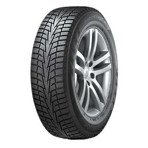 Bilde av Hankook Winter i*cept X RW10 ( 235/50 R18 97T, Nordiske vinterdekk SBL )