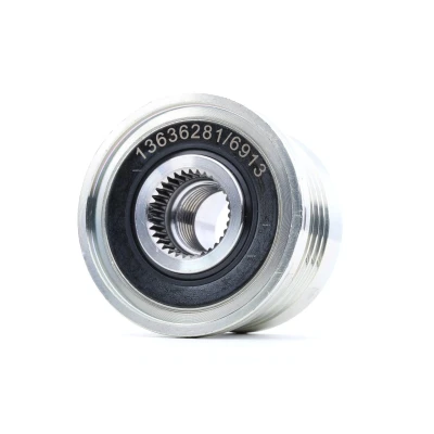 Bilde av VALEO 588038 Frihjul Dynamo 38,1 RENAULT: Kangoo I, I Express, MEGANE 2