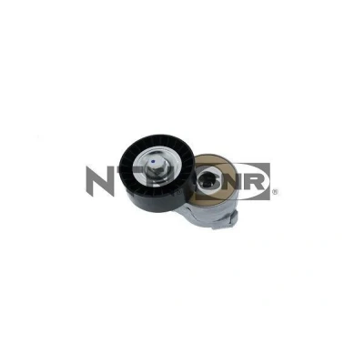 Bilde av SNR GA358.03 Strammerull FIAT: Ducato III Flatvogn lastebil / Chassis