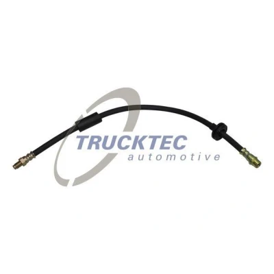 Bilde av TRUCKTEC AUTOMOTIVE 02.35.068 Bremseslange framaksel 481 MERCEDES BENZ: S Klasse Sedan, C Sedan