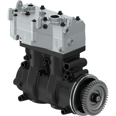 Bilde av WABCO 9125180060 Kompressor luftfjæring