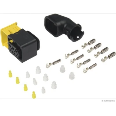 Bilde av Pluggbokssett HERTH+BUSS ELPARTS 50390709