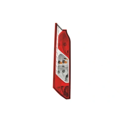Bilde av VALEO ORIGINAL PART 045252 Baklykter venstre nedre del transparent med pæreholder FORD: Transit Connect V408 Van