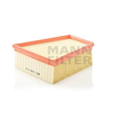 Bilde av MANN FILTER C 2295/3 Luftfilter 70 219 213 Filterinnsats VOLKSWAGEN: Polo IV Hatchback, SKODA: Fabia 2, Roomster, 1 Combi, SEAT: Ibiza 3