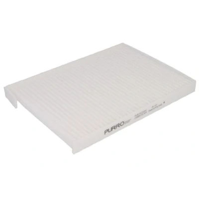 Bilde av PURRO PUR PC2044 Kupéfilter Karbonfilter 251 181 20 RENAULT: Koleos 2