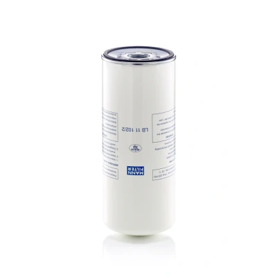 Bilde av Filter, trykkluftteknikk MANN FILTER LB 11 102/2