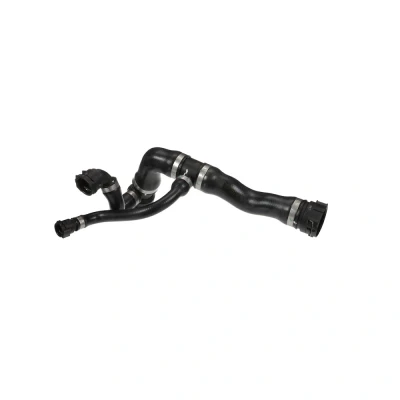 Bilde av GATES 05 2829 Radiatorslange EPDM (etyl propylen dien gummi) BMW: 5 Sedan, Touring