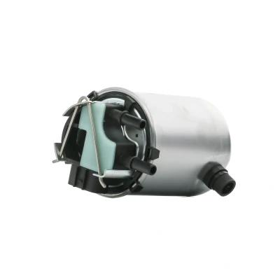 Bilde av FEBI BILSTEIN 106911 Drivstoffilter ledningsfilter, med filteroppvarming NISSAN: X Trail, Qashqai 2, RENAULT: Kadjar, Koleos 2