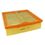 Bilde av ALCO FILTER MD 9286 Luftfilter 57,0 220,0 228,0 Filterinnsats MERCEDES BENZ: W124 Sedan, 190, E Klasse T modell
