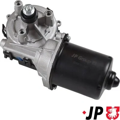 Bilde av JP GROUP 3398201400 Vindusviskermotor 12 foran for venstreratt