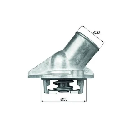 Bilde av Termostat MAHLE ORIGINAL TI 56 87D