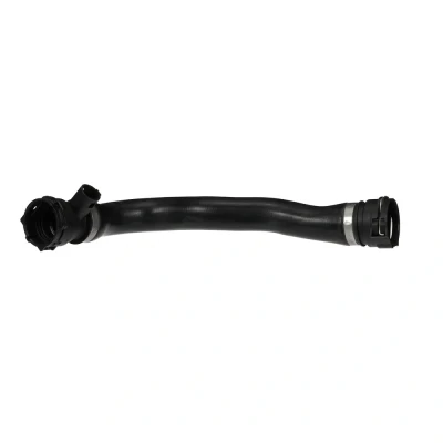 Bilde av GATES 05 2854 Radiatorslange EPDM (etyl propylen dien gummi) BMW: 5 Sedan, Touring, 6 Cabrio