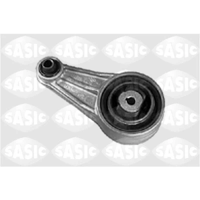 Bilde av SASIC 4001388 Holder, motoropphengning Gummimetallager høyre oppe, bak