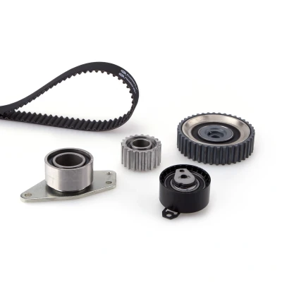 Bilde av GATES FleetRunner Micro V Stretch Fit K035561XS Registerreimsett RENAULT: Kangoo I, I Express, Scénic 1