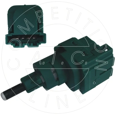 Bilde av AIC 55397 bremselysbryter mekanisk 4 VOLKSWAGEN: TRANSPORTER 5, Multivan 5 (7HM, Bus, AUDI: A3 Hatchback