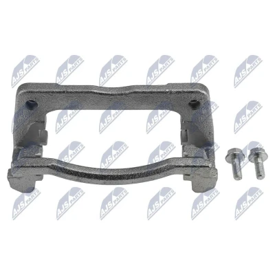 Bilde av NTY HZP HD 009A Bremsecaliper Feste Holder framaksel begge sider HONDA: CIVIC 8 Hatchback
