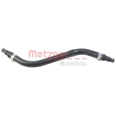 Bilde av METZGER 2420672 Radiatorslange EPDM (etyl propylen dien gummi) MERCEDES BENZ: E Klasse T modell, Sedan