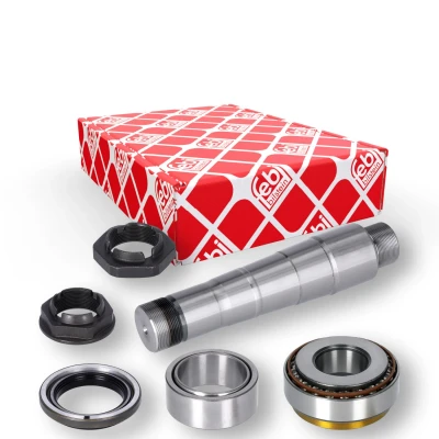 Bilde av FEBI BILSTEIN 40891 Reparasjonssett, rattspindelbolt