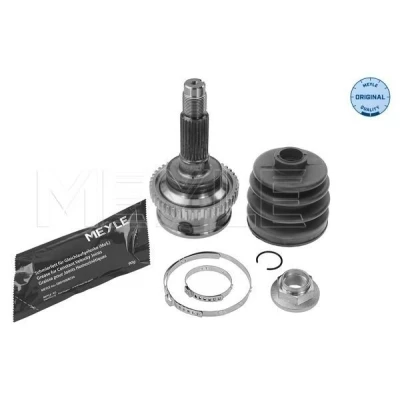Bilde av MEYLE 35 14 498 0023 Drivknute ORIGINAL Quality hjulside med ABS ring MAZDA: 323 C IV Hatchback, FAMILIA 5