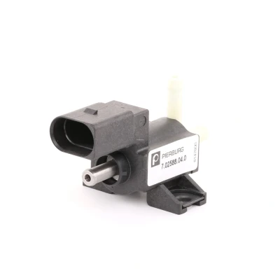 Bilde av PIERBURG 7.02588.04.0 Trykkomformer omkoblingsventil elektrisk AUDI: A1 Hatchback