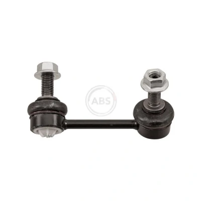 Bilde av stang, stabilisator, Innvendig, Høyre bakaksel, volvo, 31 387 675