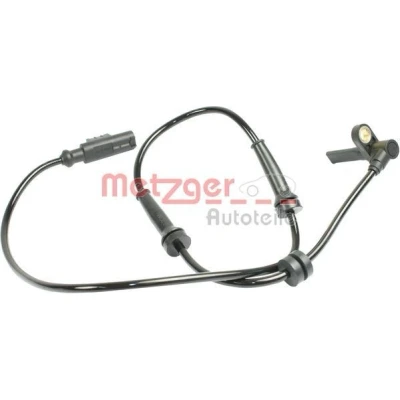 Bilde av METZGER 0900900 ABS Sensor Hall prinsipp 750