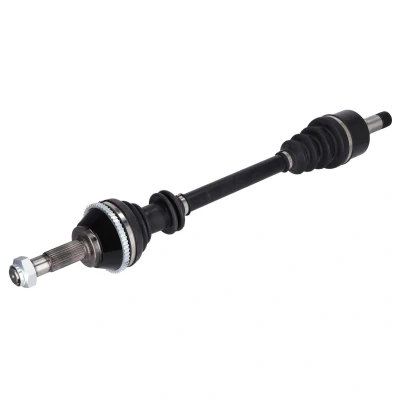 Bilde av FEBI BILSTEIN 184678 Drivaksel framaksel venstre med mutter PEUGEOT: Boxer Van
