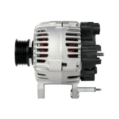Bilde av HELLA 8EL 012 429 571 Dynamo 14V 110A VOLKSWAGEN: Transporter 5 Bus, Passat B6 Variant, Caddy 3, AUDI: A3 Sportback, SKODA: Octavia 2 Combi