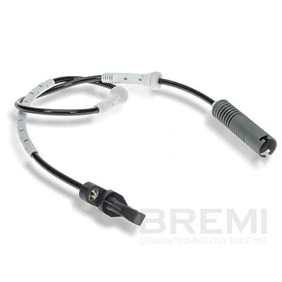 Bilde av BREMI 51354 ABS Sensor med kabel BMW: 3 Sedan, Coupé, 1 Coupé