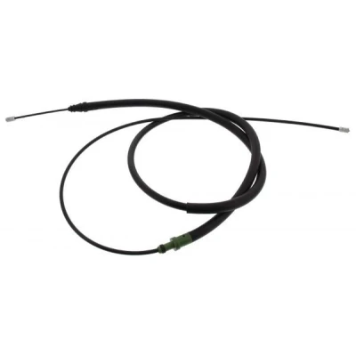 Bilde av MAPCO 5306 Bremsekabel bak 2037/1183 Skivebrems PEUGEOT: 307 SW, CC, Hatchback